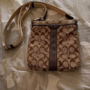 Coach Crossbody Purse
